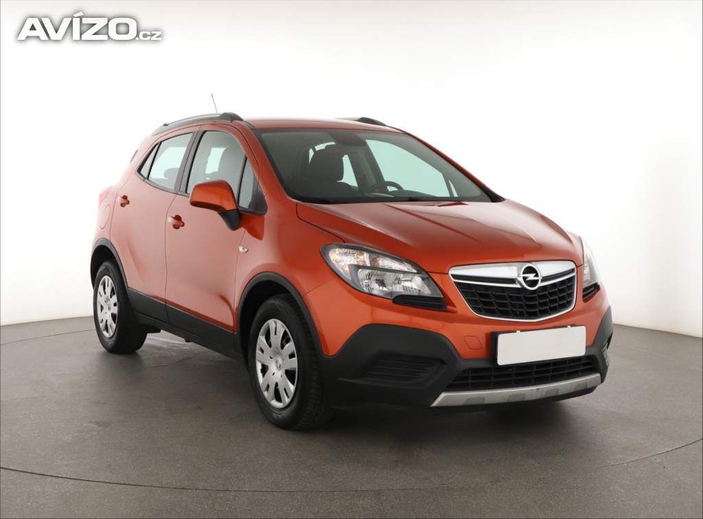 Opel Mokka 1.6