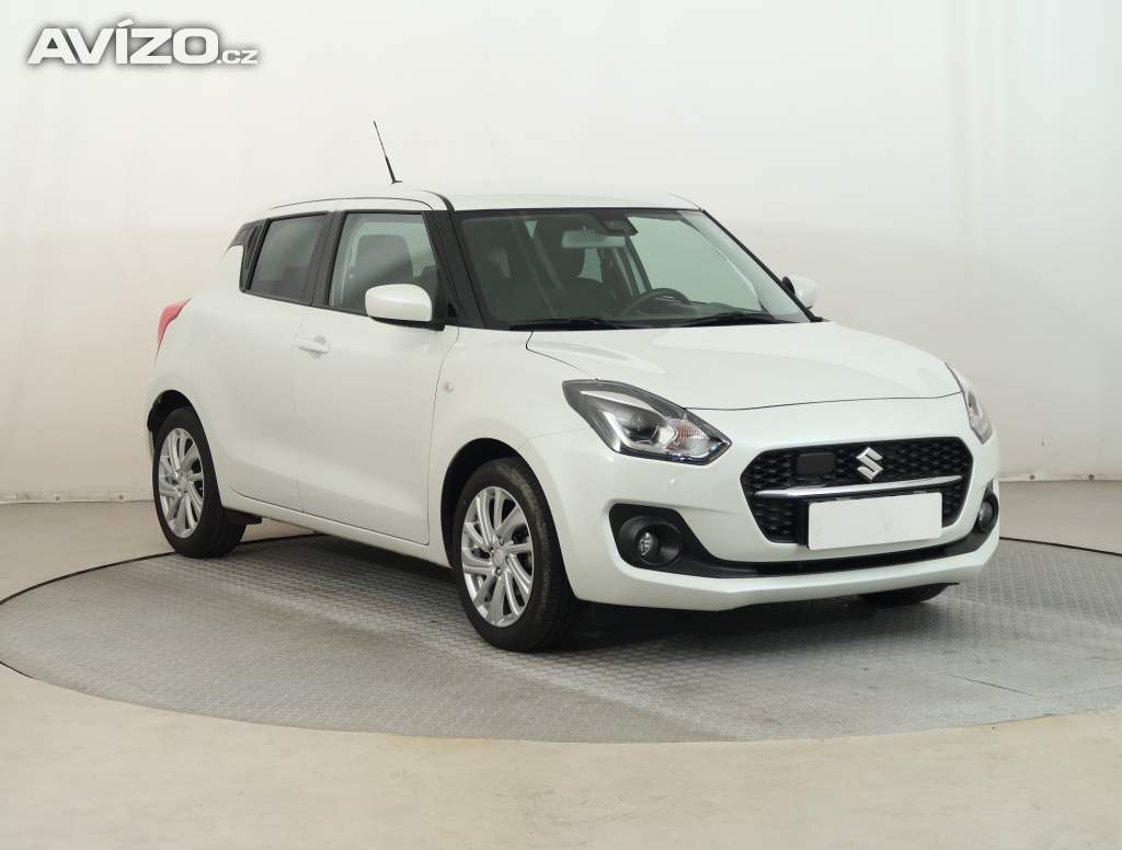 Suzuki Swift 1.2