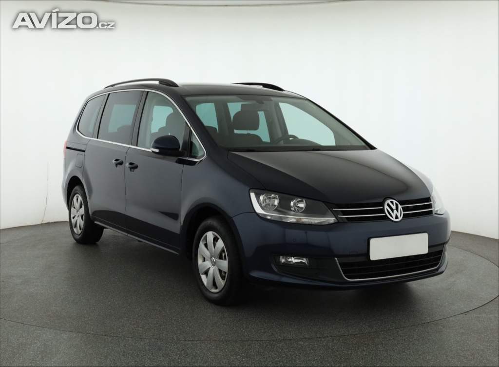 Volkswagen Sharan 2.0 TDI