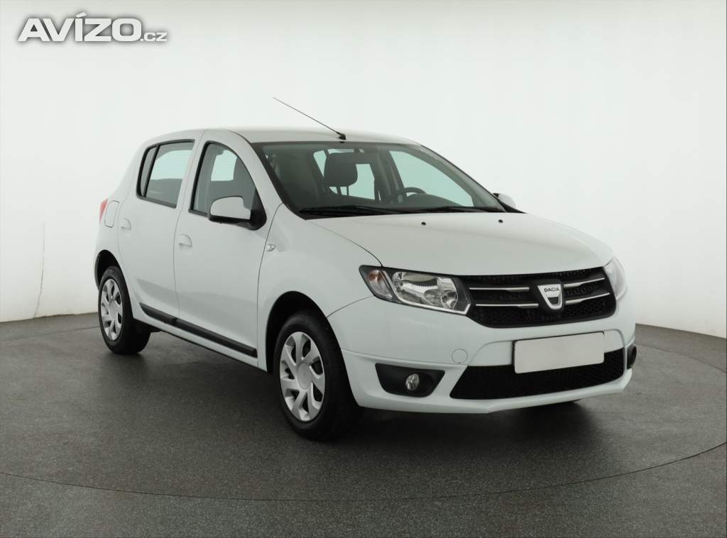 Dacia Sandero 1.2 16V