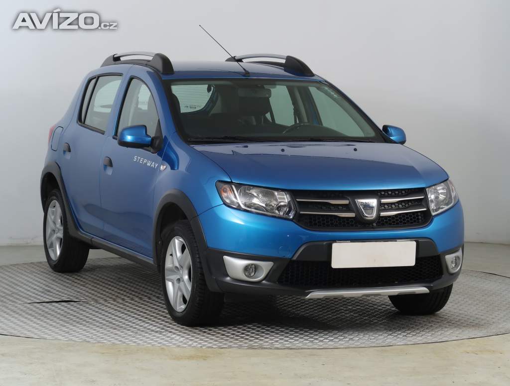 Dacia Sandero 0.9 TCe