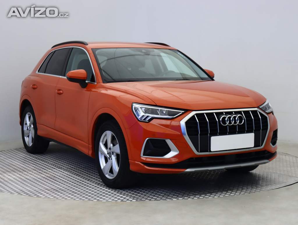 Audi Q3 35 TFSI
