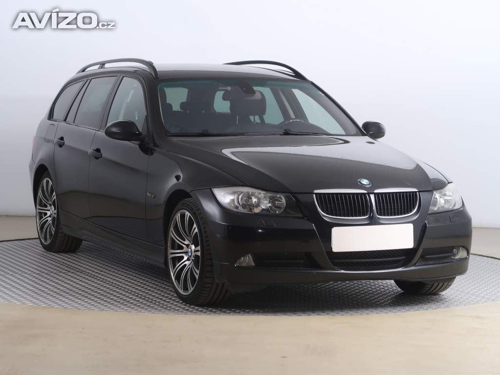 BMW Řada 3 320 i