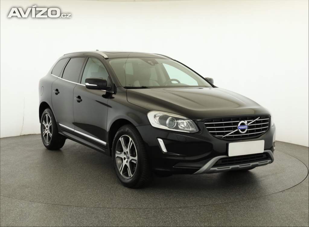 Volvo XC60 D3
