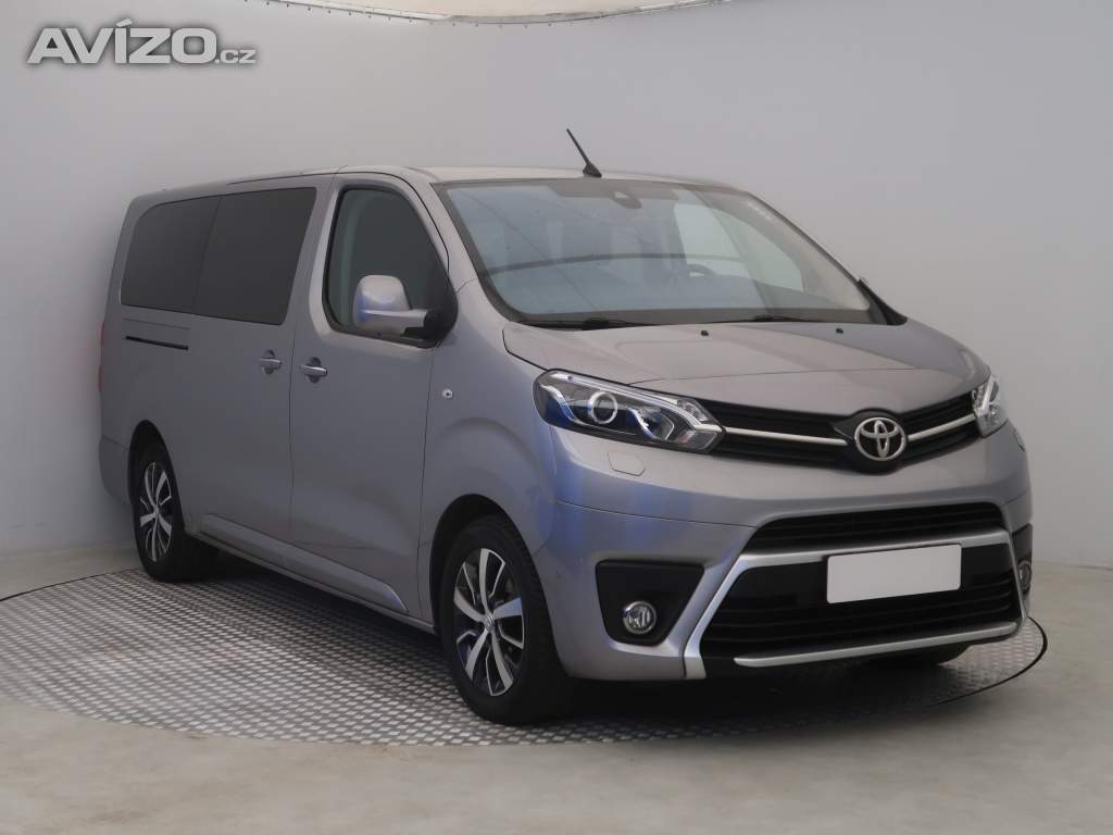 Toyota ProAce Verso 2.0 D-4D