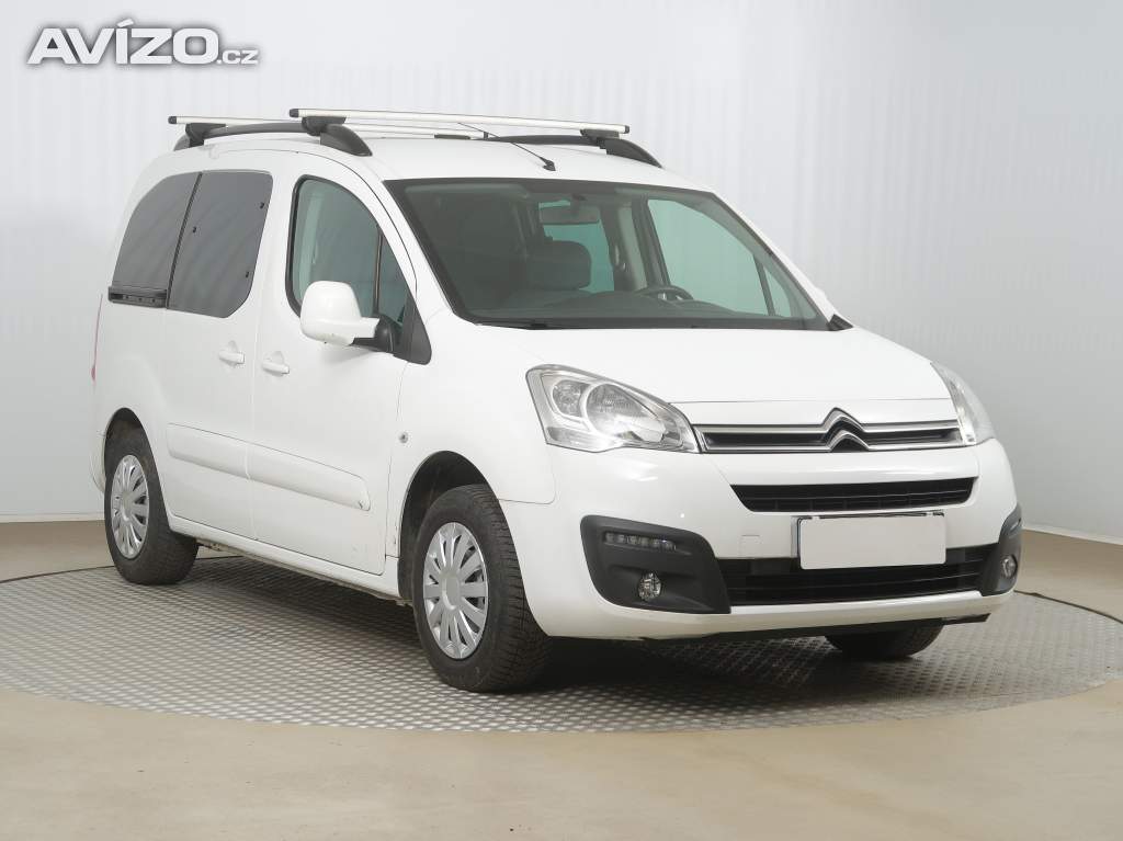 Citroën Berlingo 1.6 VTi