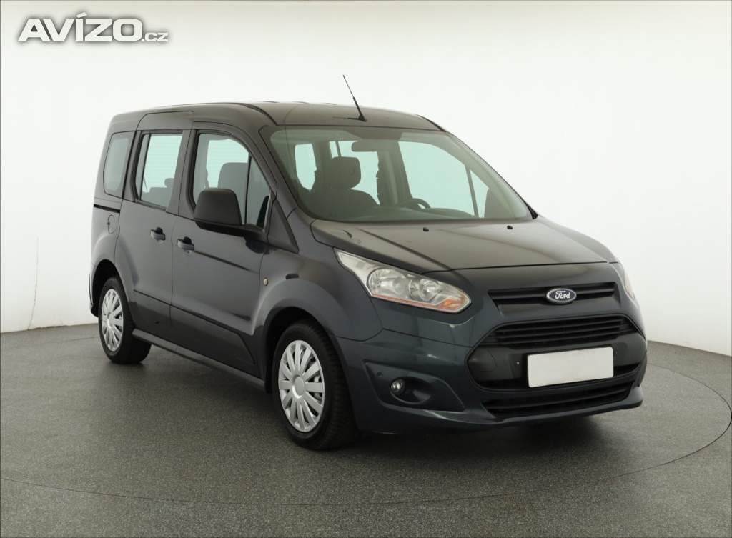 Ford Tourneo Connect 1.6 TDCi