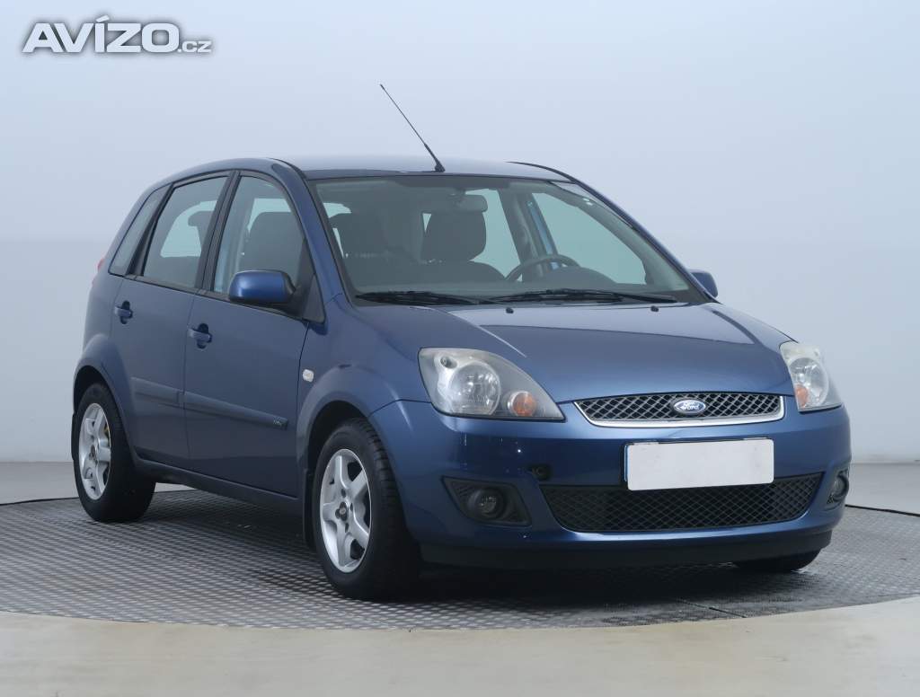 Ford Fiesta 1.3 i