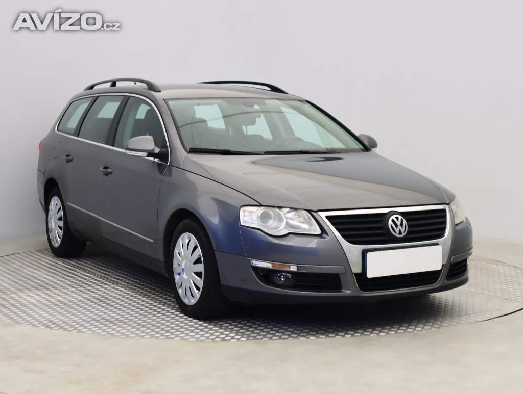 Volkswagen Passat 2.0 TDI