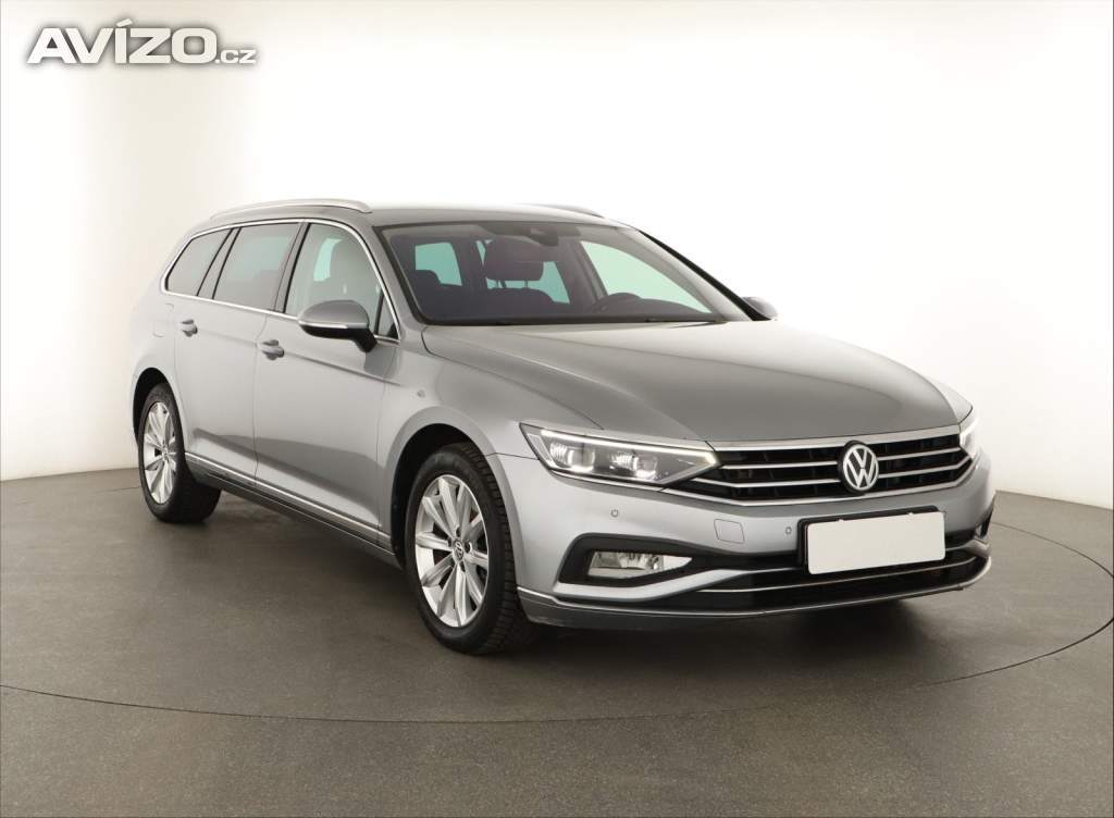 Volkswagen Passat 2.0 TDI