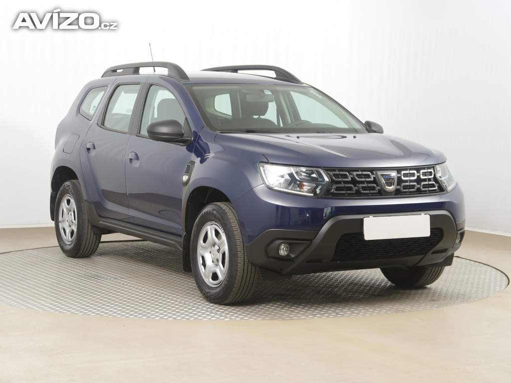 Dacia Duster 1.3 TCe
