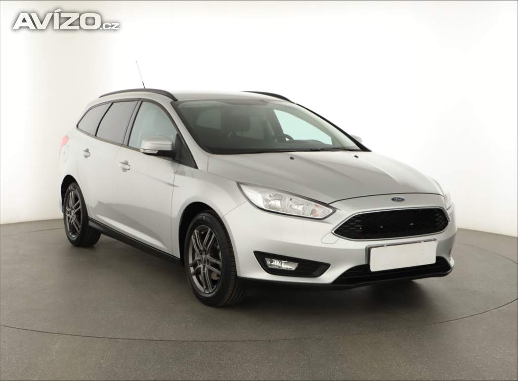 Ford Focus 1.6 i