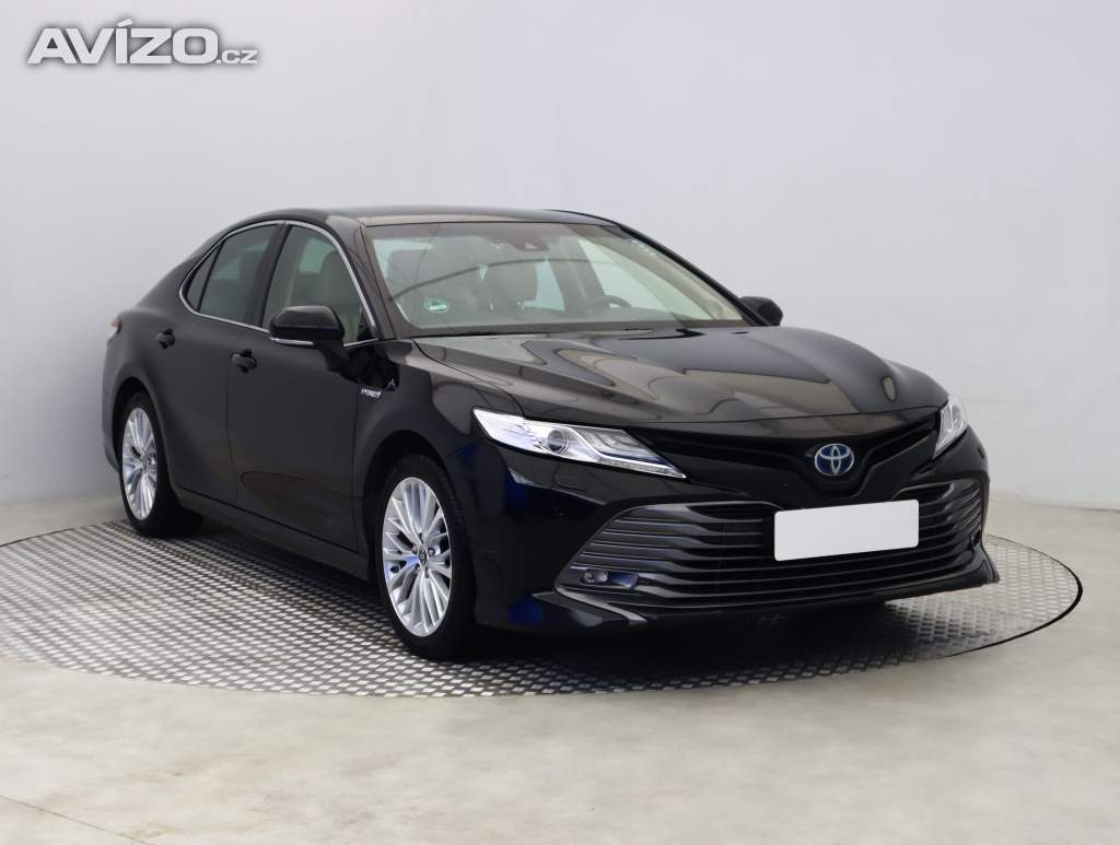 Toyota Camry 2.5 Hybrid