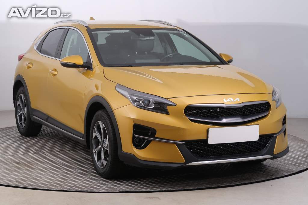 Kia XCeed 1.5 T-GDI