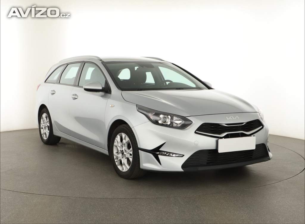 Kia Ceed 1.5 T-GDI