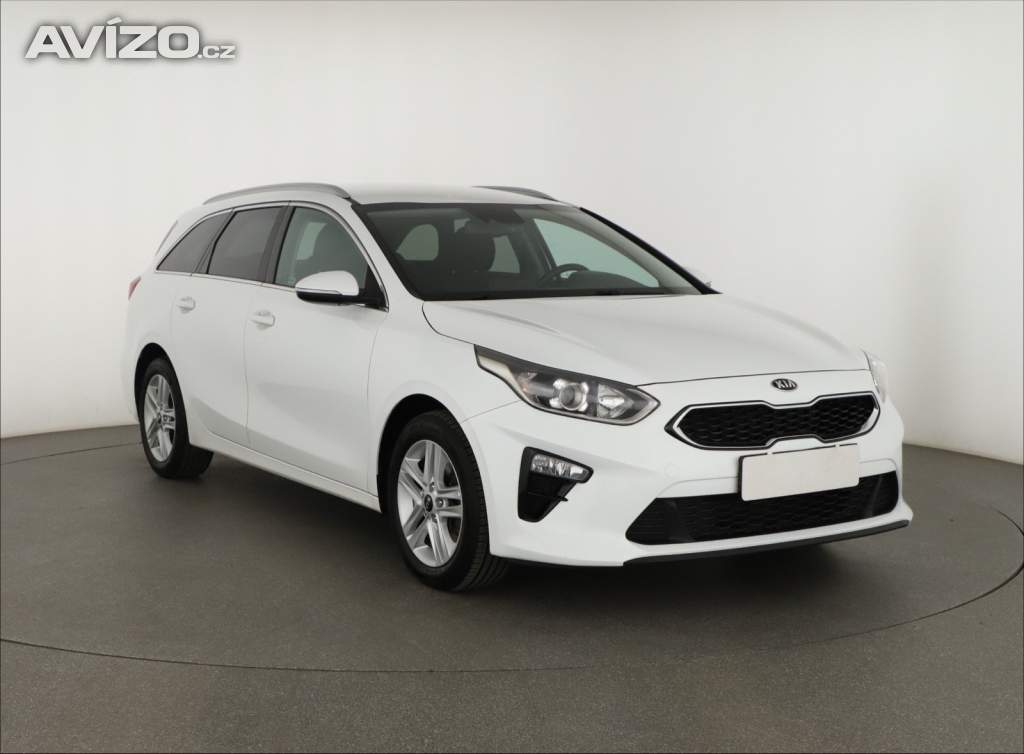 Kia Ceed 1.6 CRDi