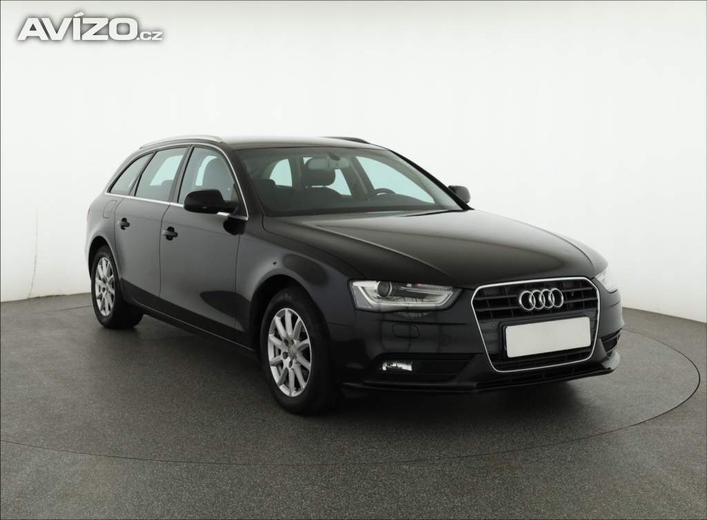 Audi A4 2.0 TDI