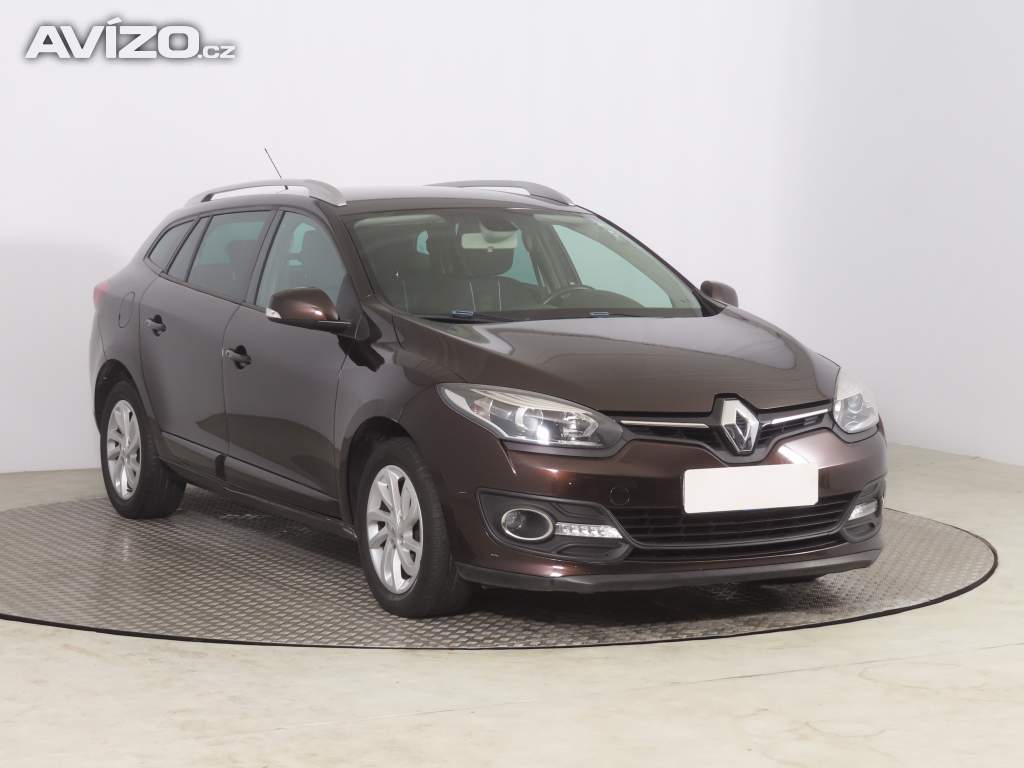 Renault Mégane 1.2 TCe