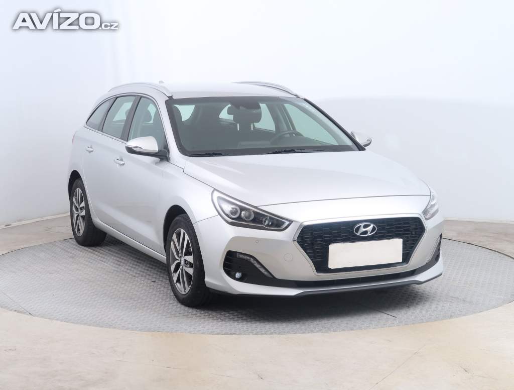 Hyundai i30 1.6 CRDi
