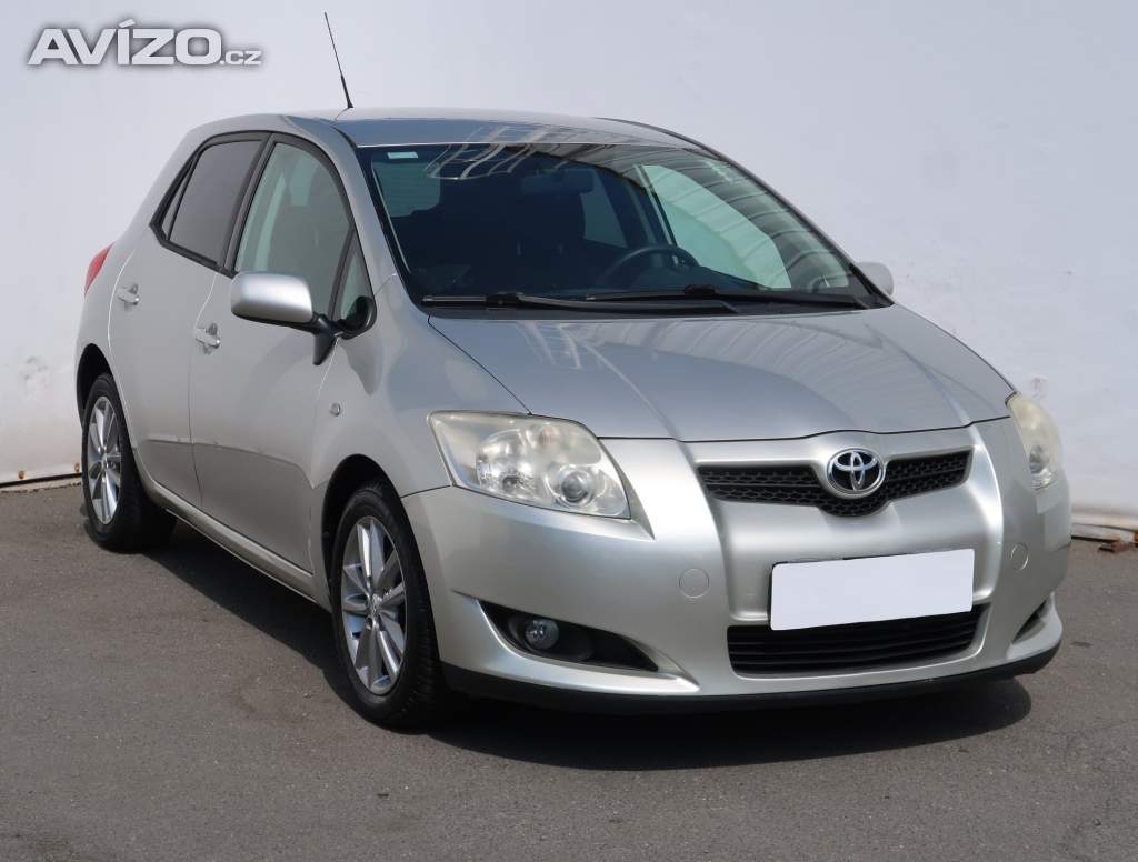 Toyota Auris 2.0 D-4D