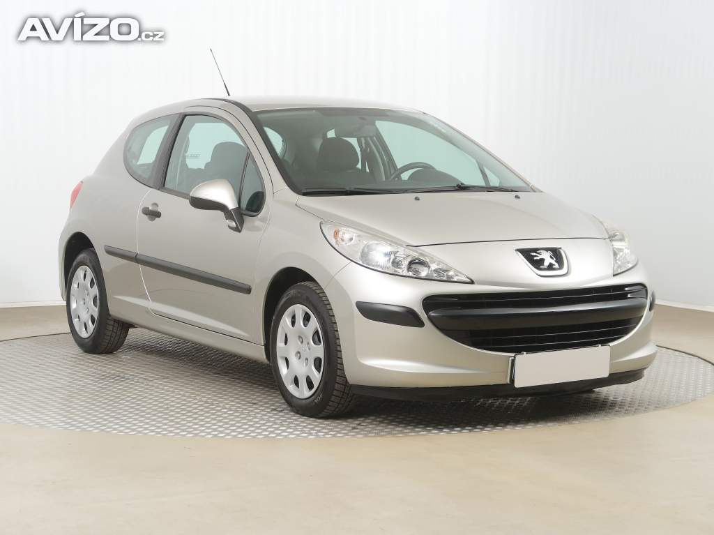 Peugeot 207 1.4