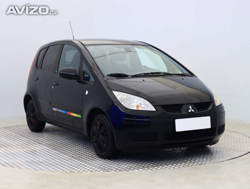 Mitsubishi Colt 1.3
