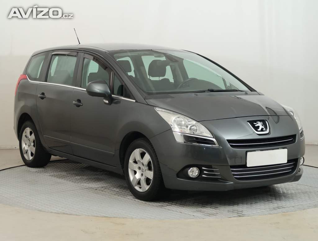 Peugeot 5008 1.6 HDi