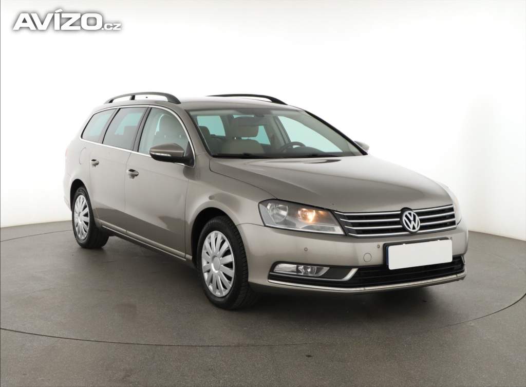 Volkswagen Passat 1.6 TDI