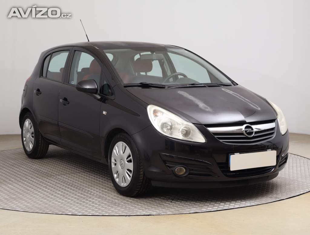 Opel Corsa 1.2