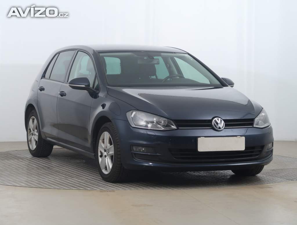 Volkswagen Golf 1.2 TSI