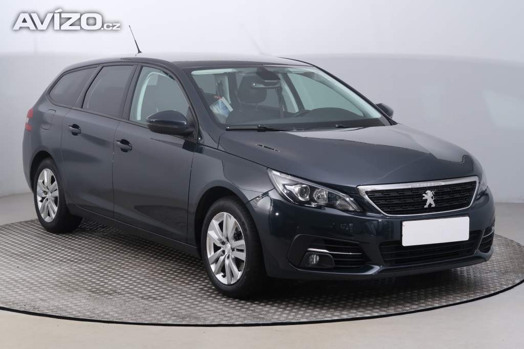 Peugeot 308 1.2 PureTech