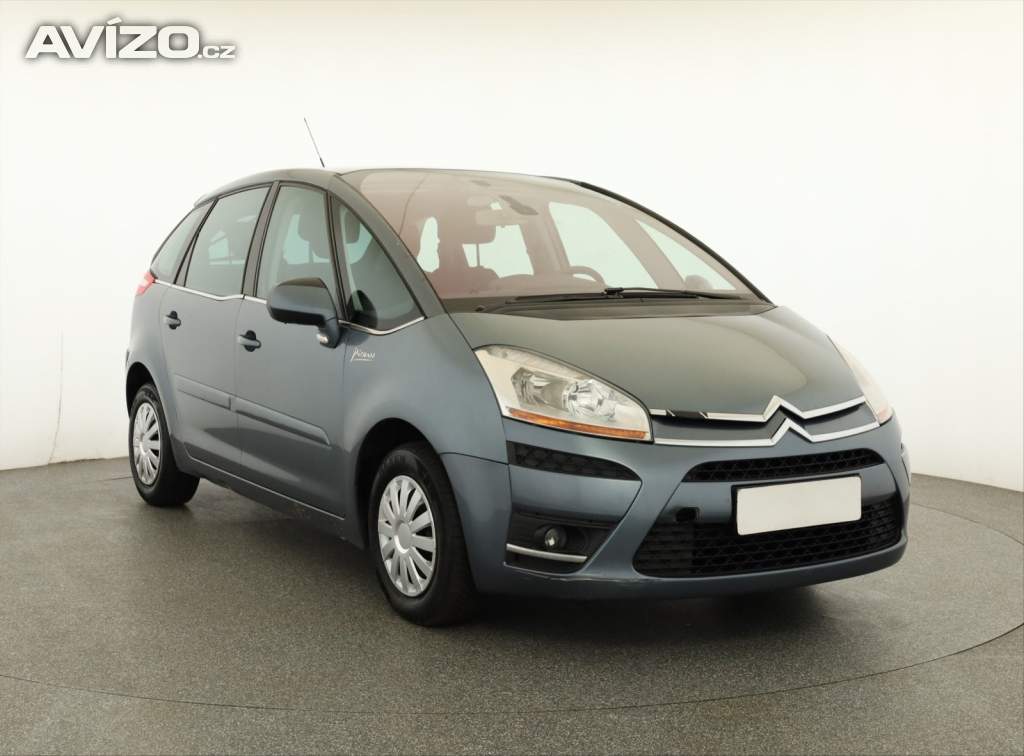 Citroën C4 Picasso 1.6 HDi