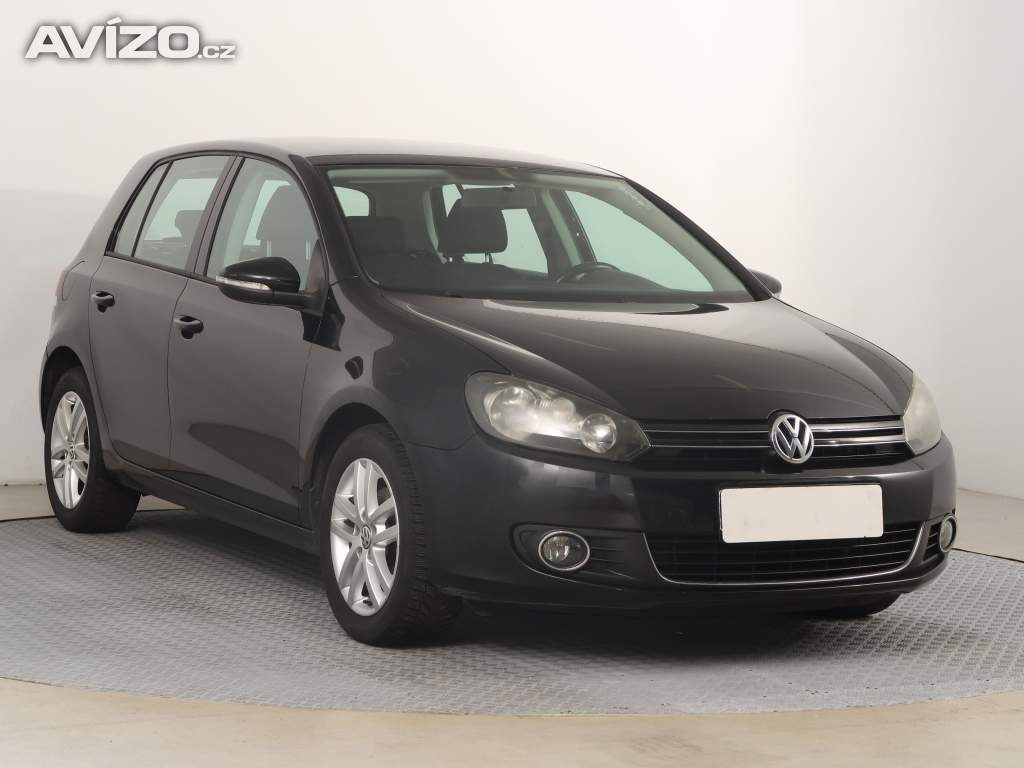 Volkswagen Golf 1.6 TDI