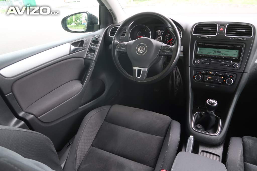 Volkswagen Golf 1.6 TDI