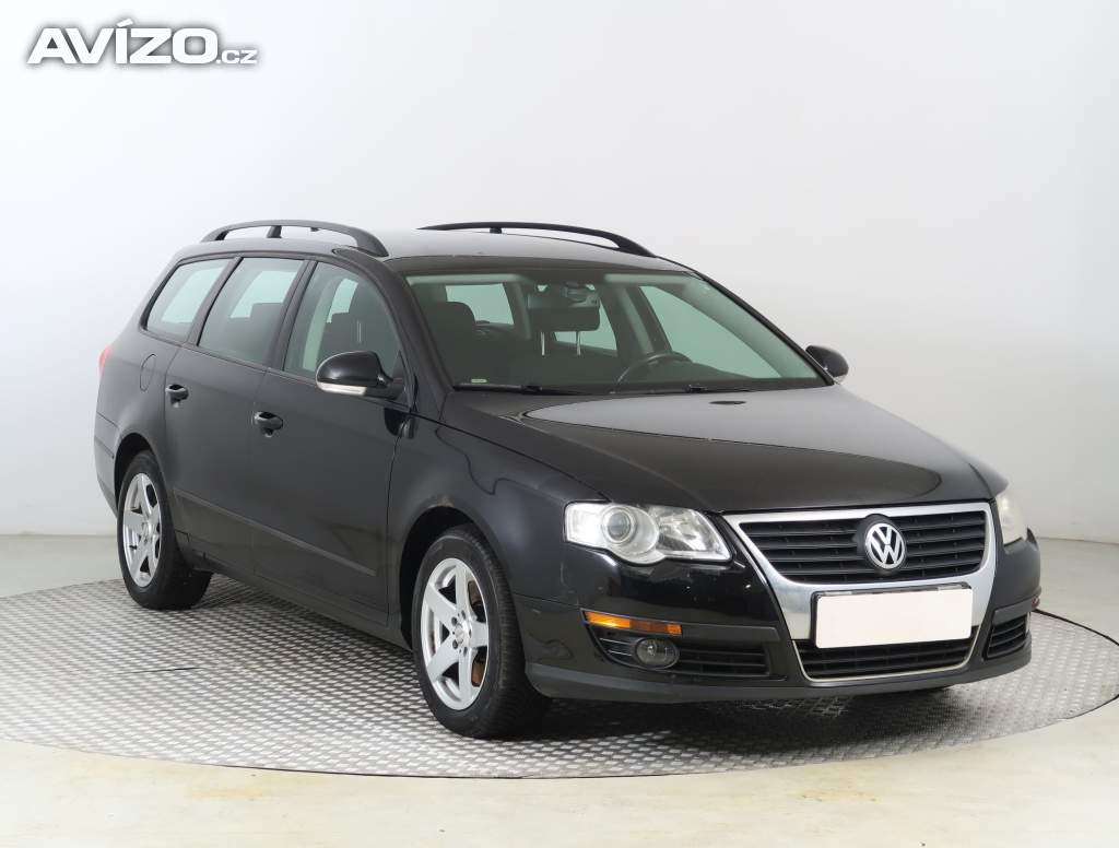 Volkswagen Passat 2.0 TDI
