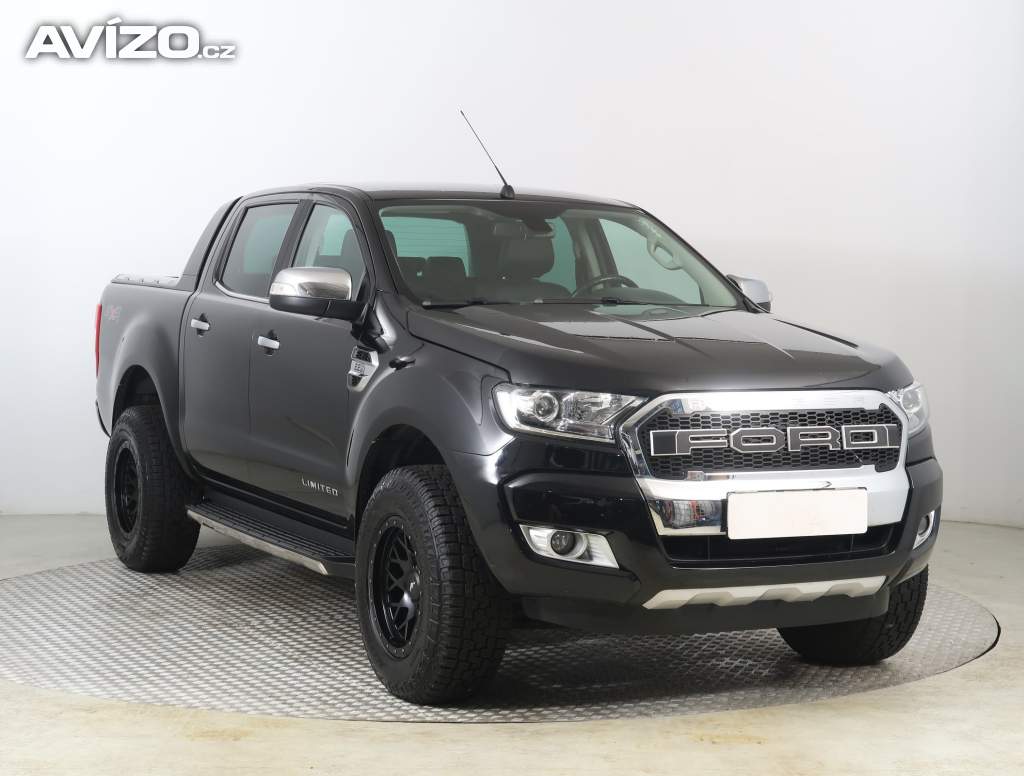 Ford Ranger 2.2 TDCi