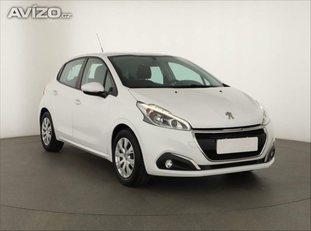 Peugeot 208 1.2 PureTech