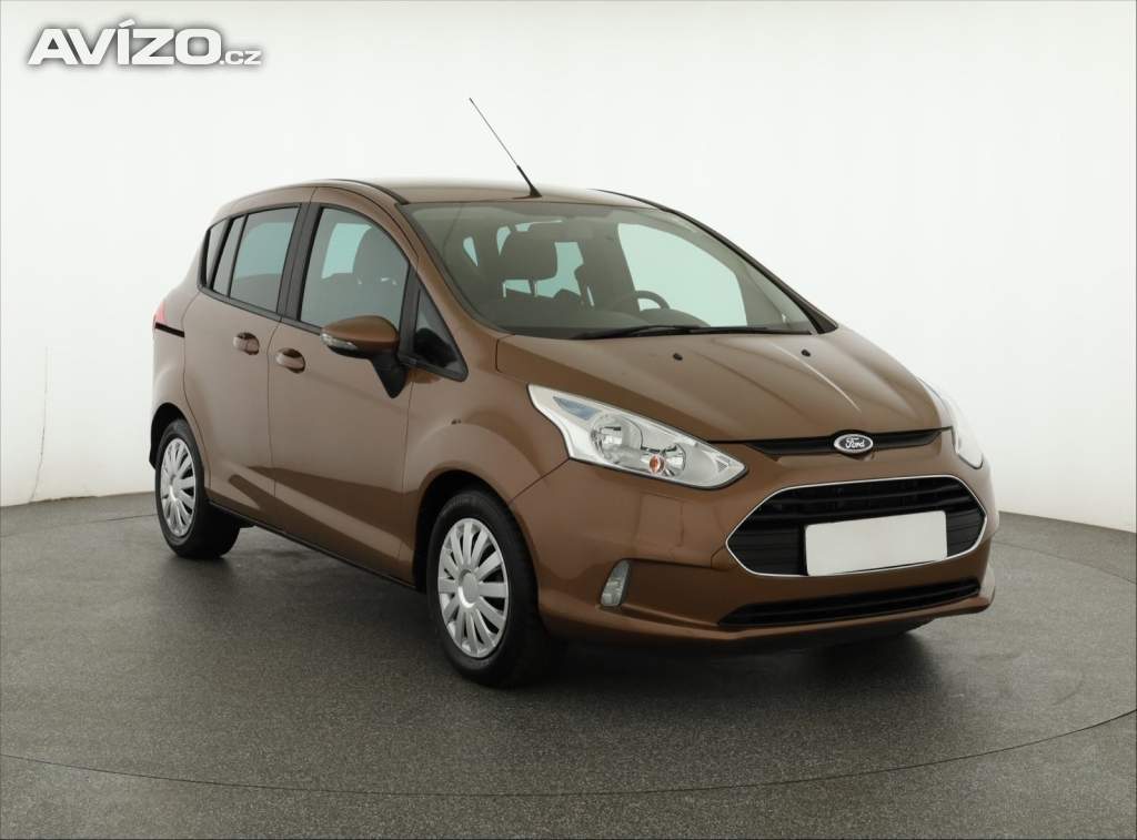 Ford B-MAX 1.0 EcoBoost