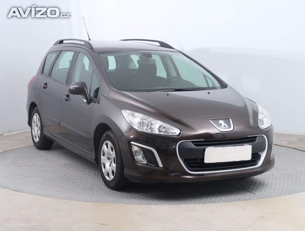 Peugeot 308 1.4 VTi