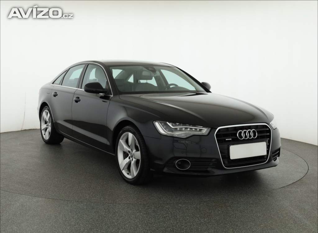 Audi A6 3.0 TDI