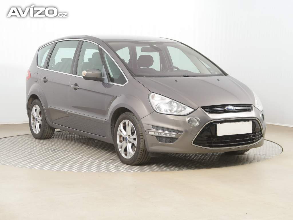 Ford S-MAX 2.0 TDCi