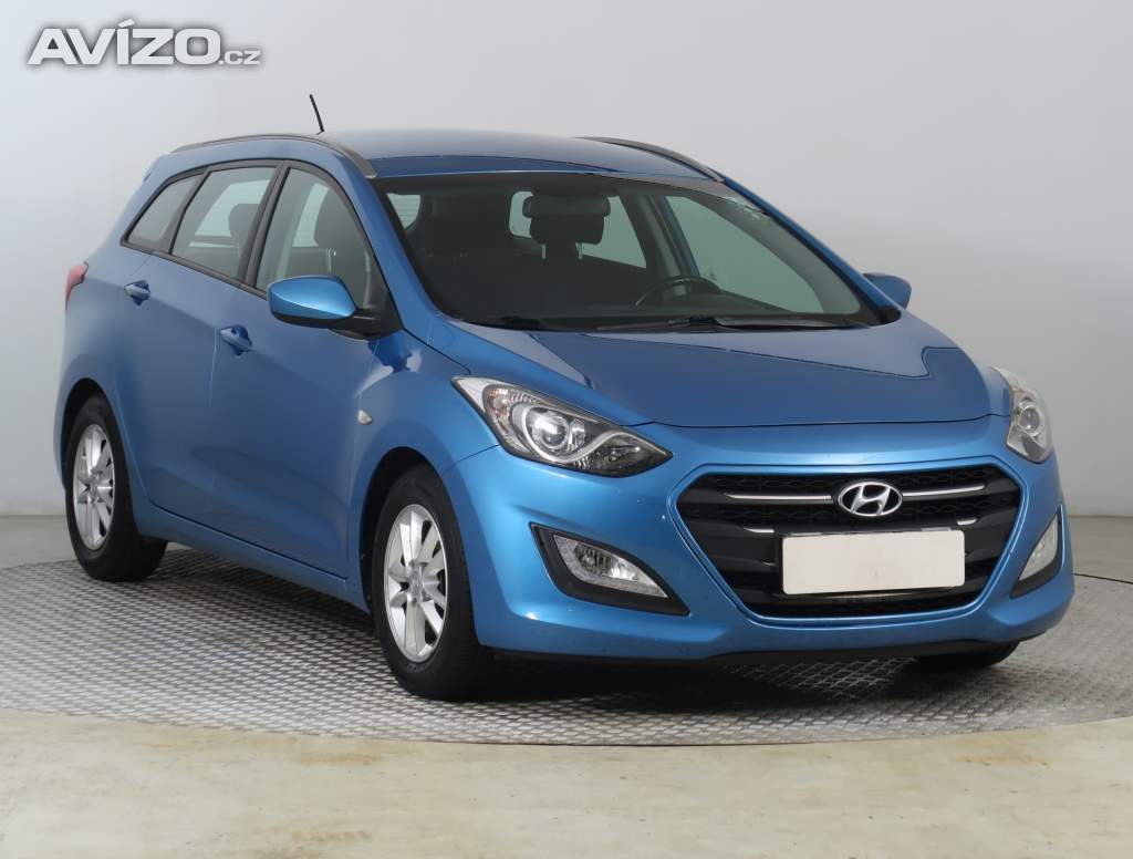 Hyundai i30 1.6 GDI