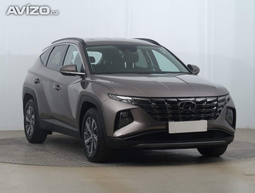 Hyundai Tucson 1.6 T-GDI