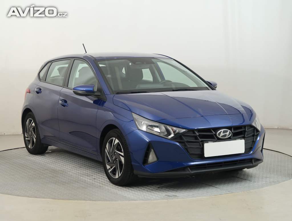 Hyundai i20 1.2