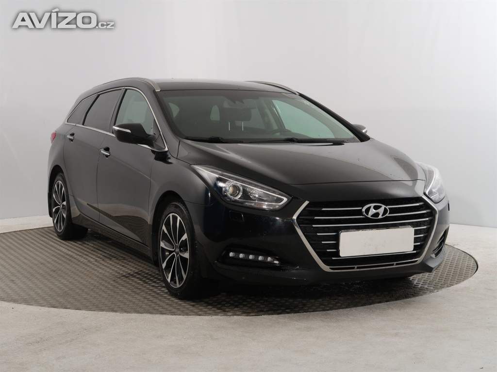 Hyundai i40 1.7 CRDi