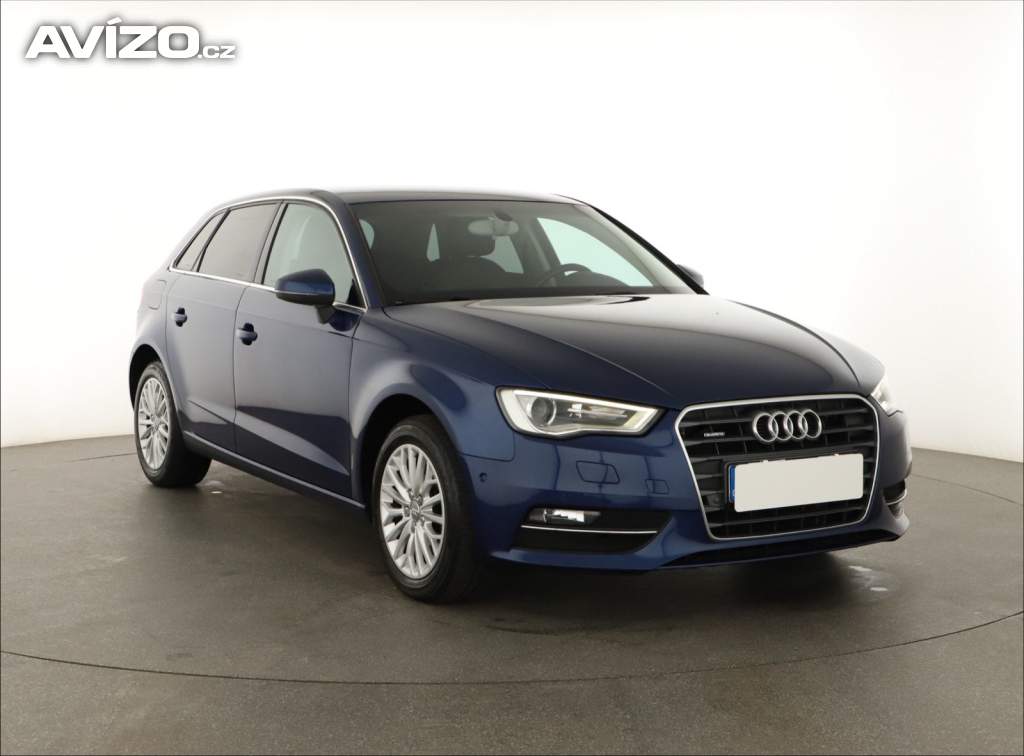 Audi A3 2.0 TDI