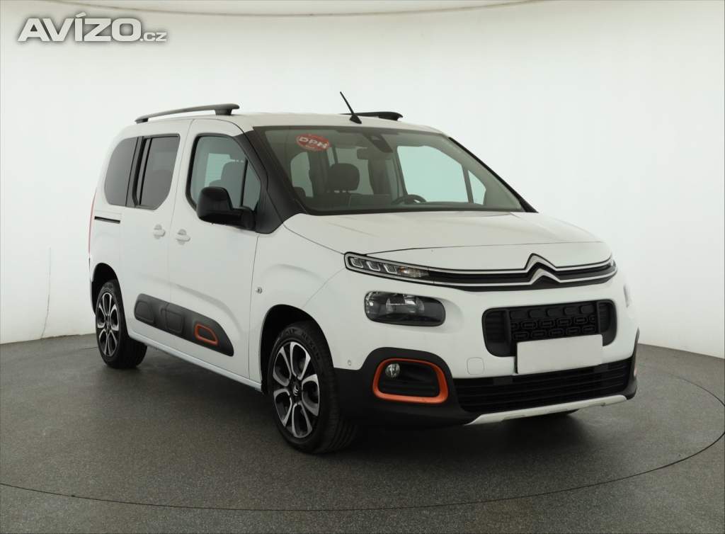 Citroën Berlingo 1.5 BlueHDi