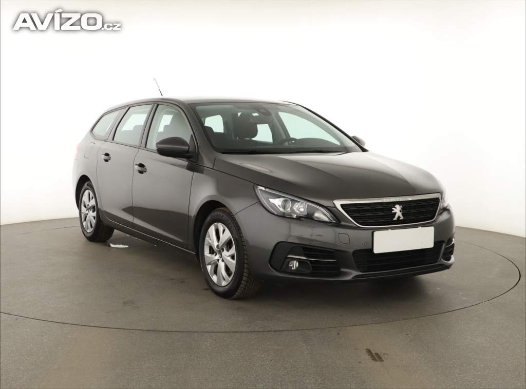 Peugeot 308 1.6 BlueHDi