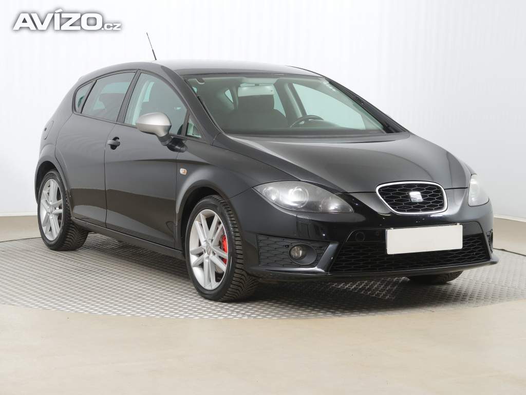 Seat Leon 1.8 TSI