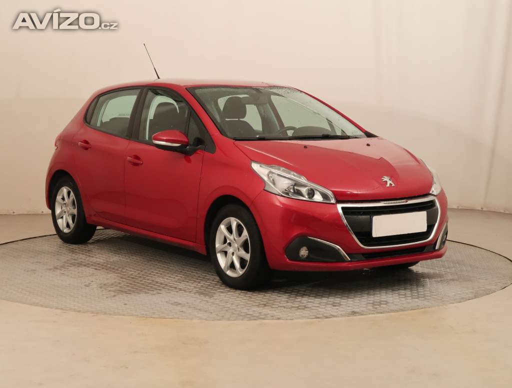 Peugeot 208 1.2 PureTech